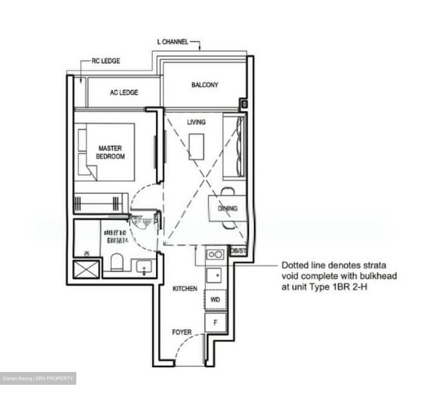 Dunman Road (D15), Condominium #595826141